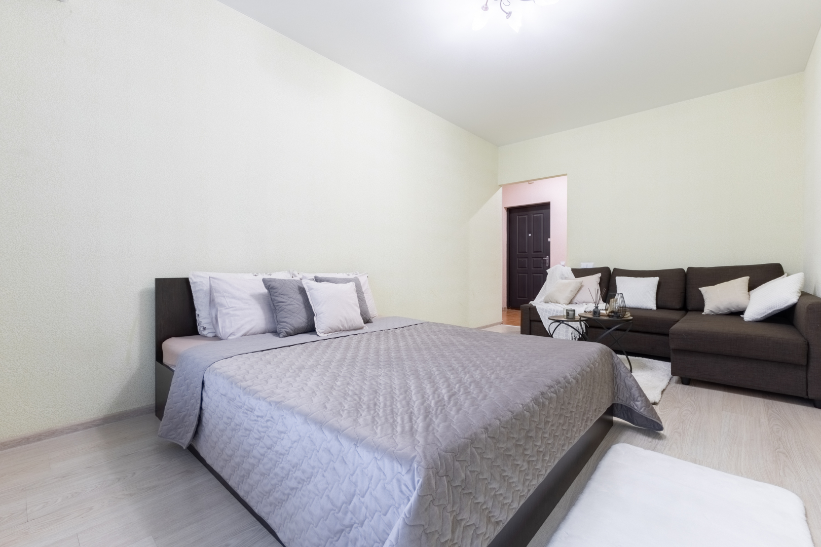 Апартаменты Comfort Home на улице Алексея Козина 3A