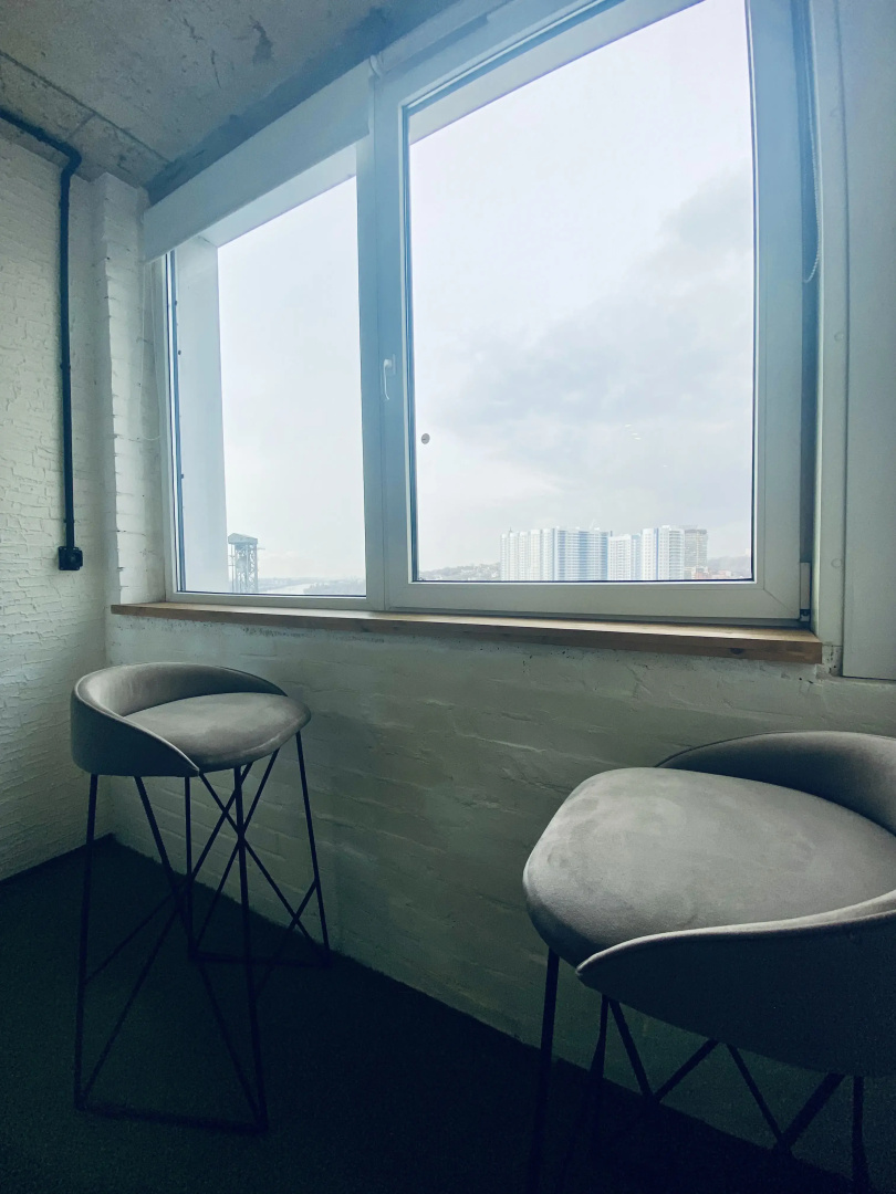Апартаменты Студия Loft