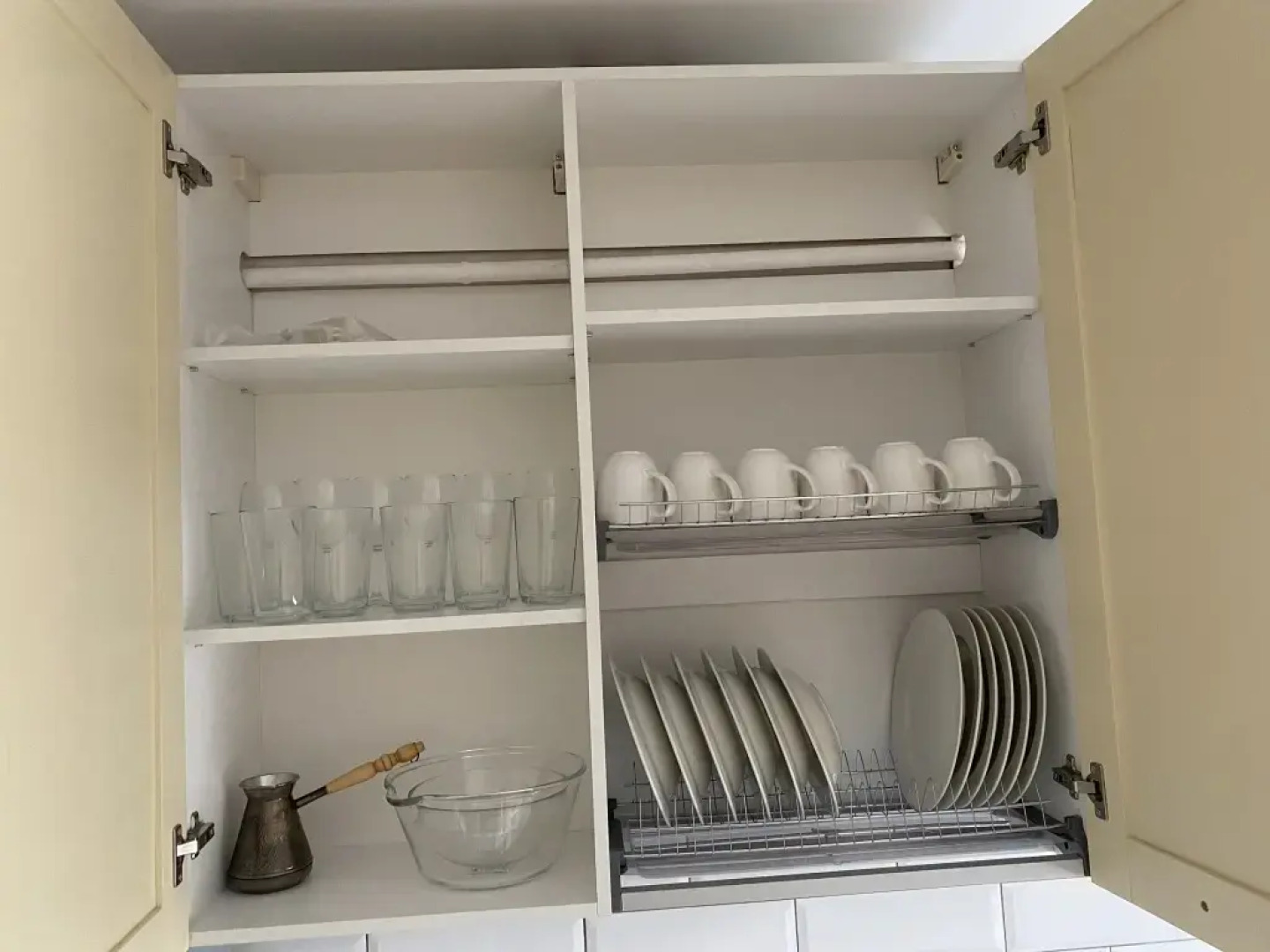 Апартаменты на Кирова 16 2