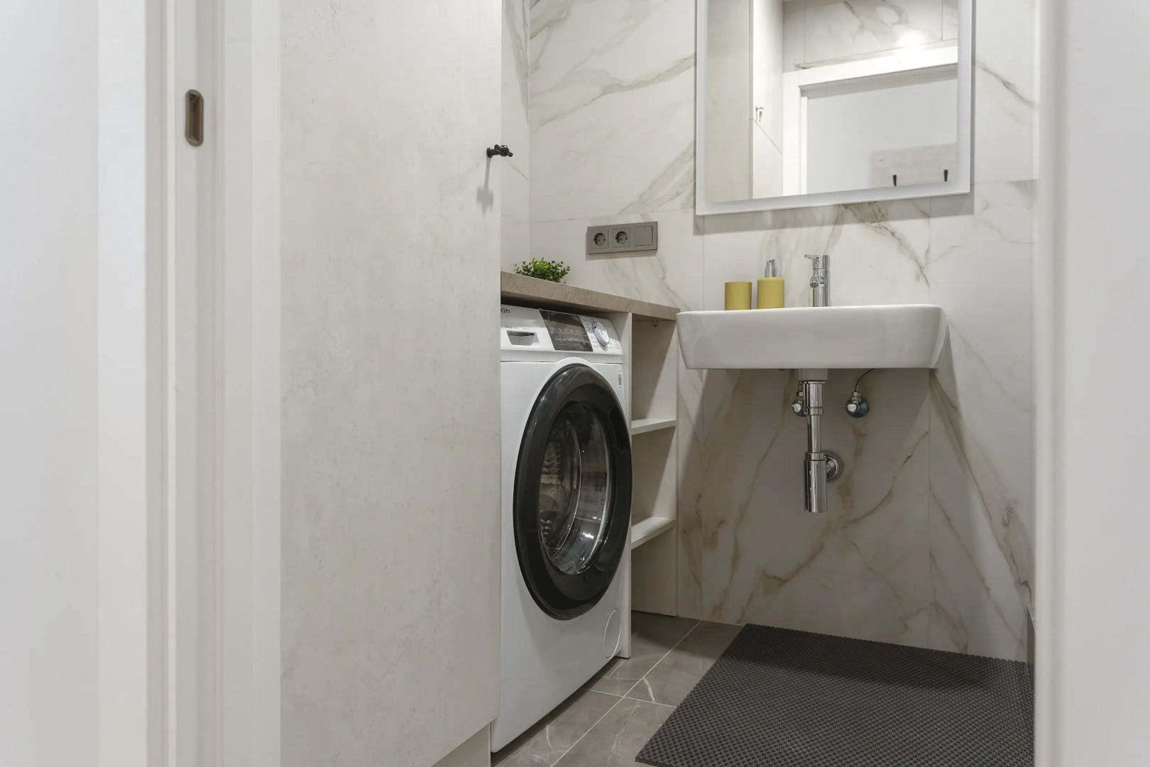 Апартаменты MeriDi Aparts Гармония 2