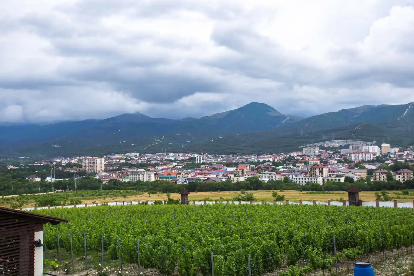 Гостевой дом Шато Ди Лиз