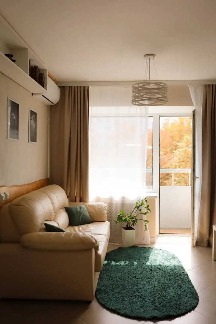 Апартаменты Emerald