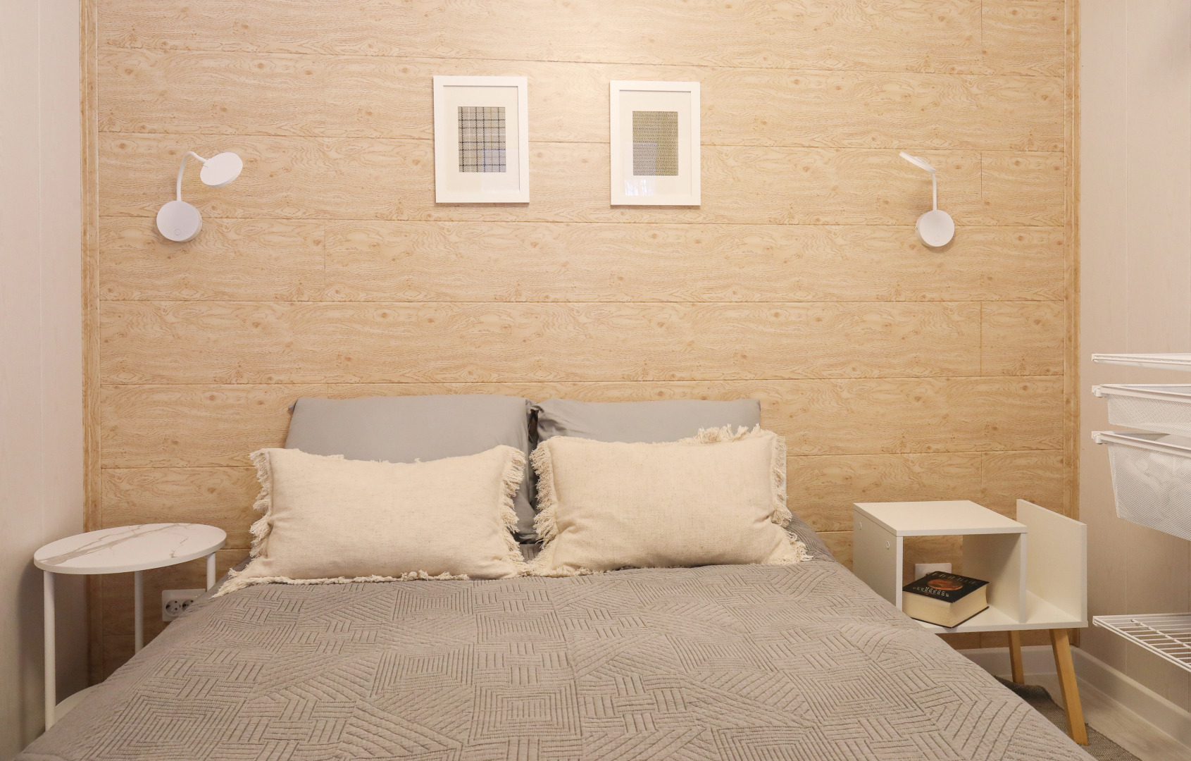 Вилла Лосиный Ключ