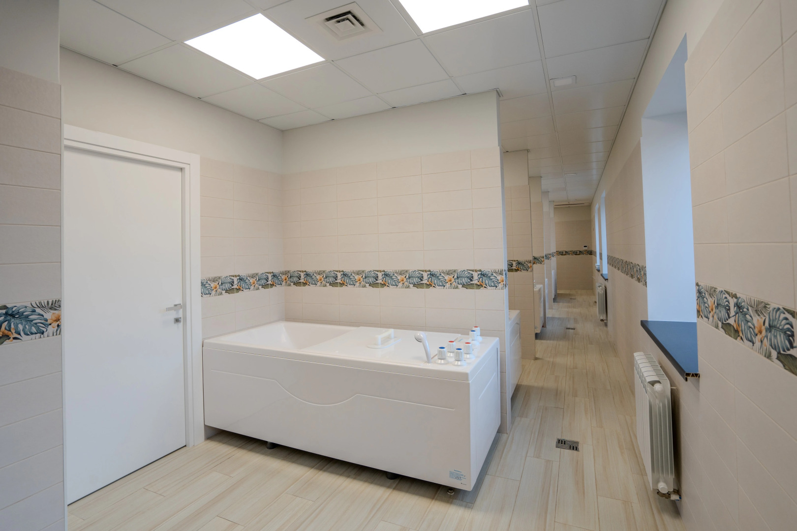 Санаторий Олимп Здоровья