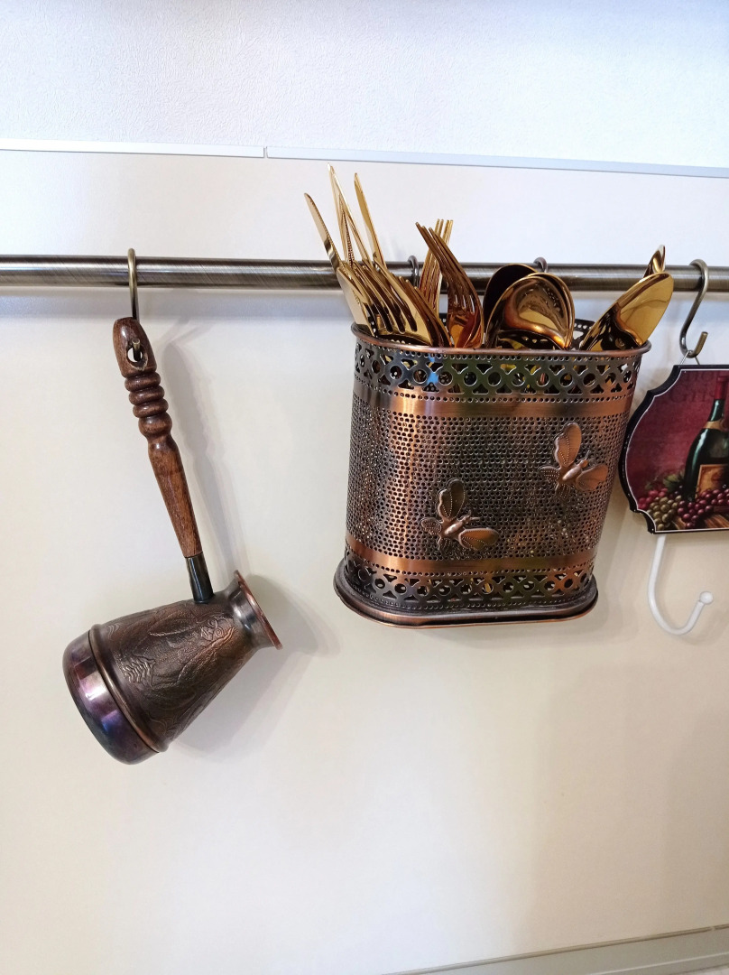 Квартира в Доброграде