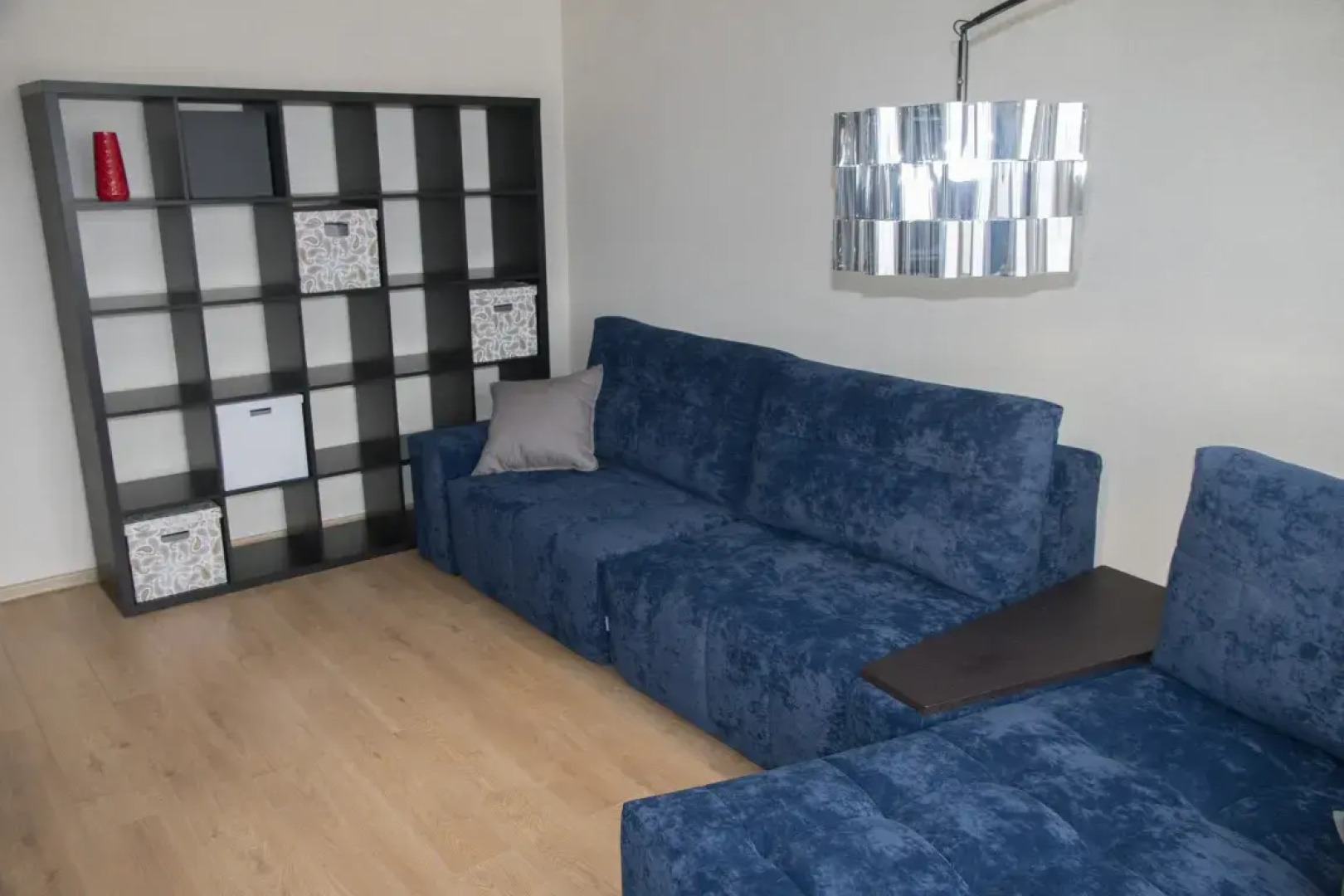 Двухкомнатная Квартира с Джакузи и Теплым Полом