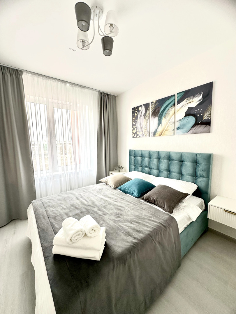 Квартира Garnet Apartments МАЛЬВА