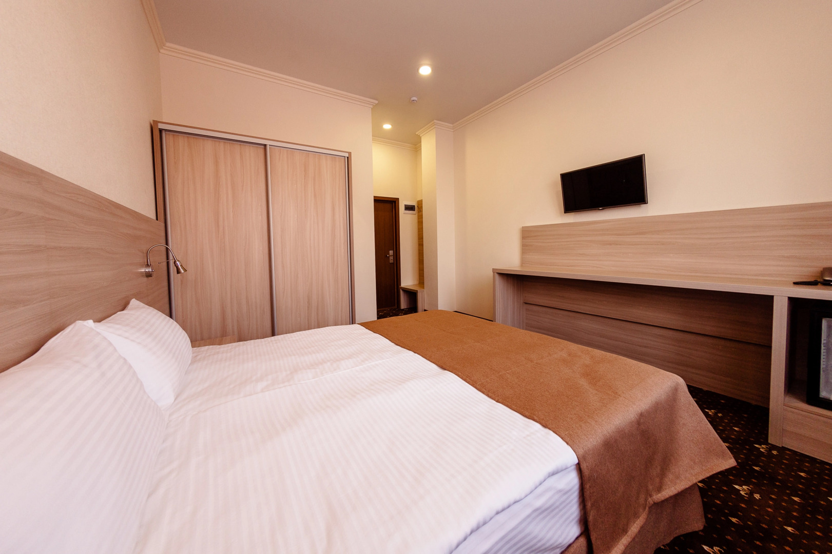 Отель Палаццо