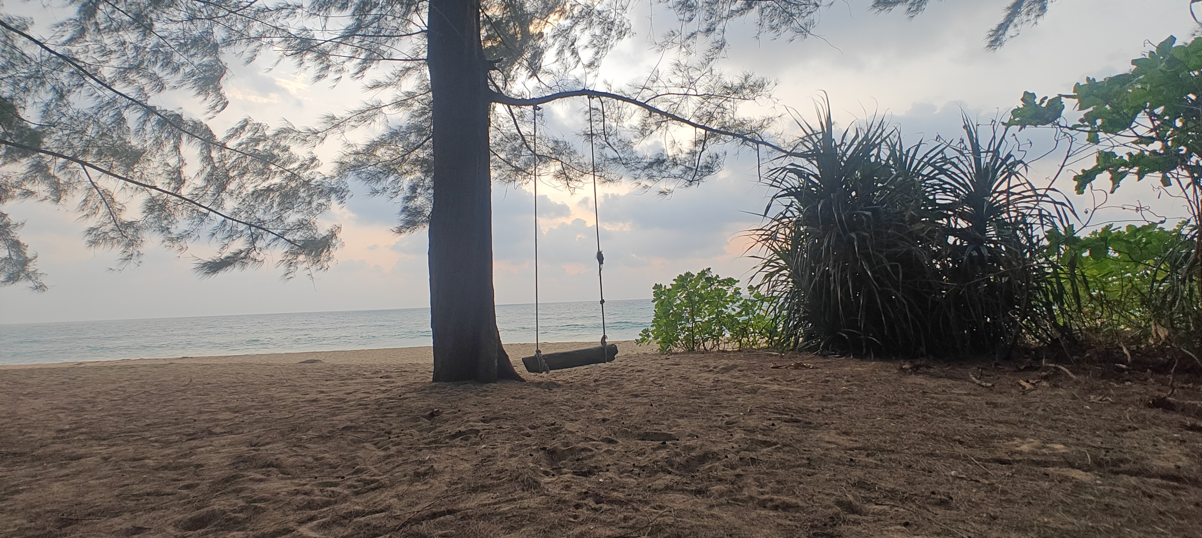 Апартаменты AuroraThai