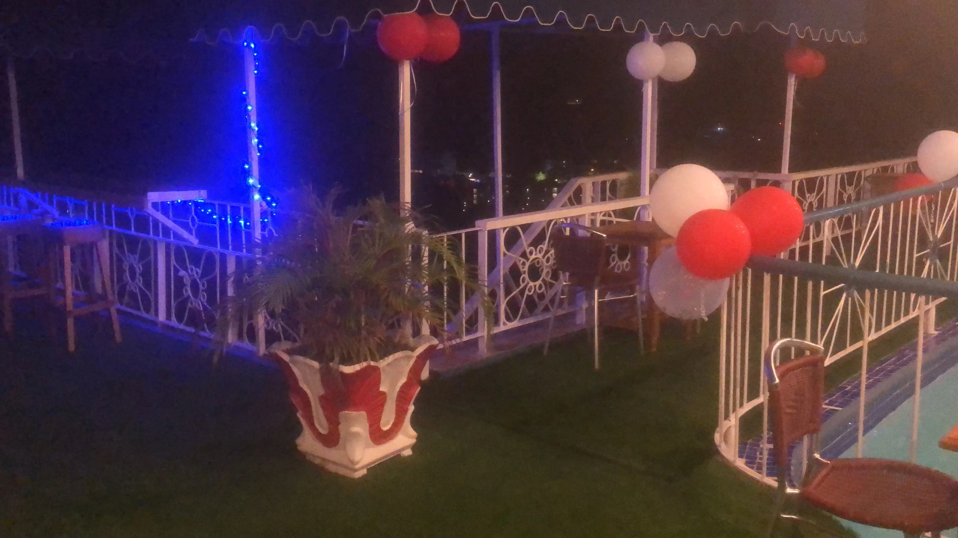 Отель Big Apple