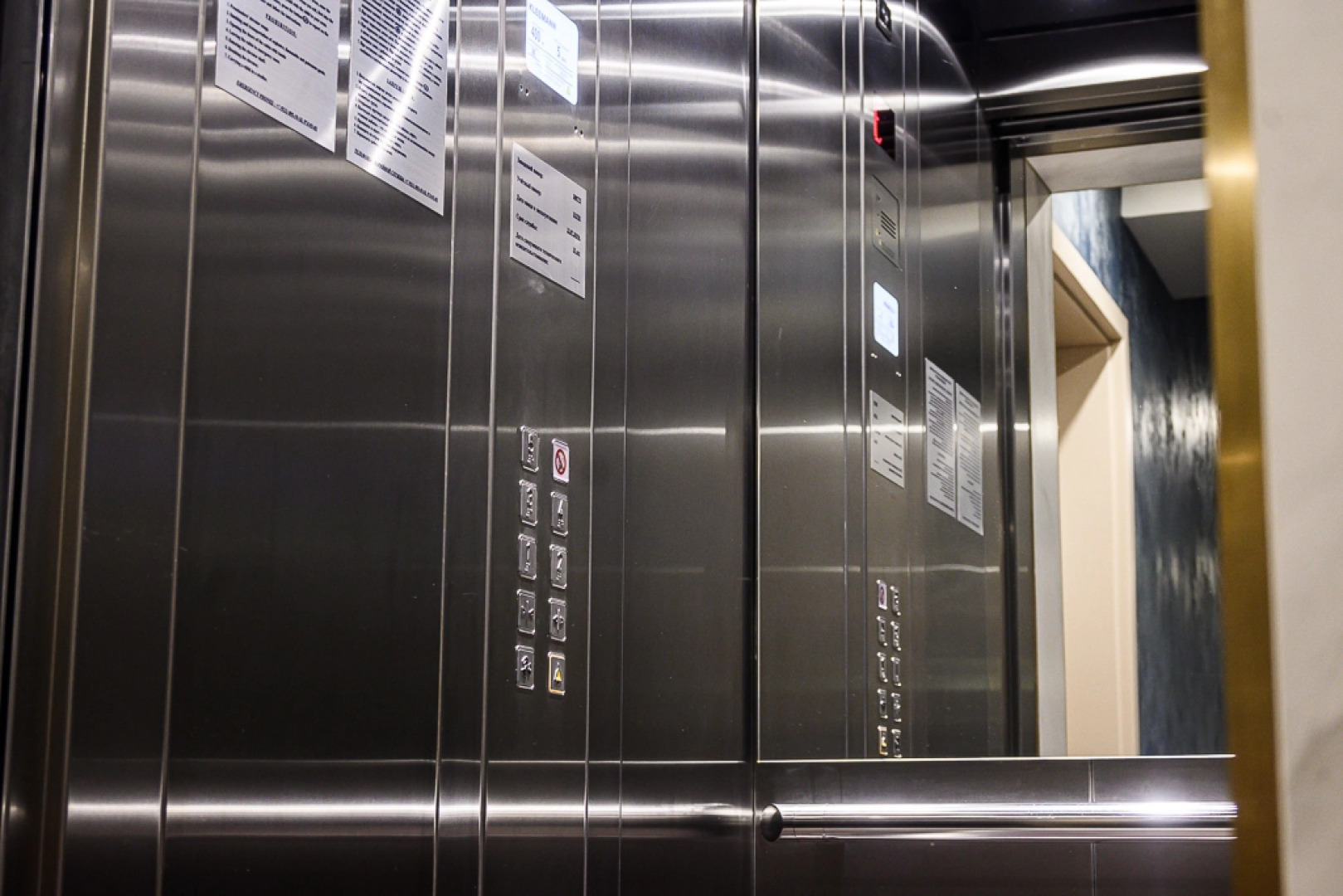 Отель Статский Советник на Кустарном