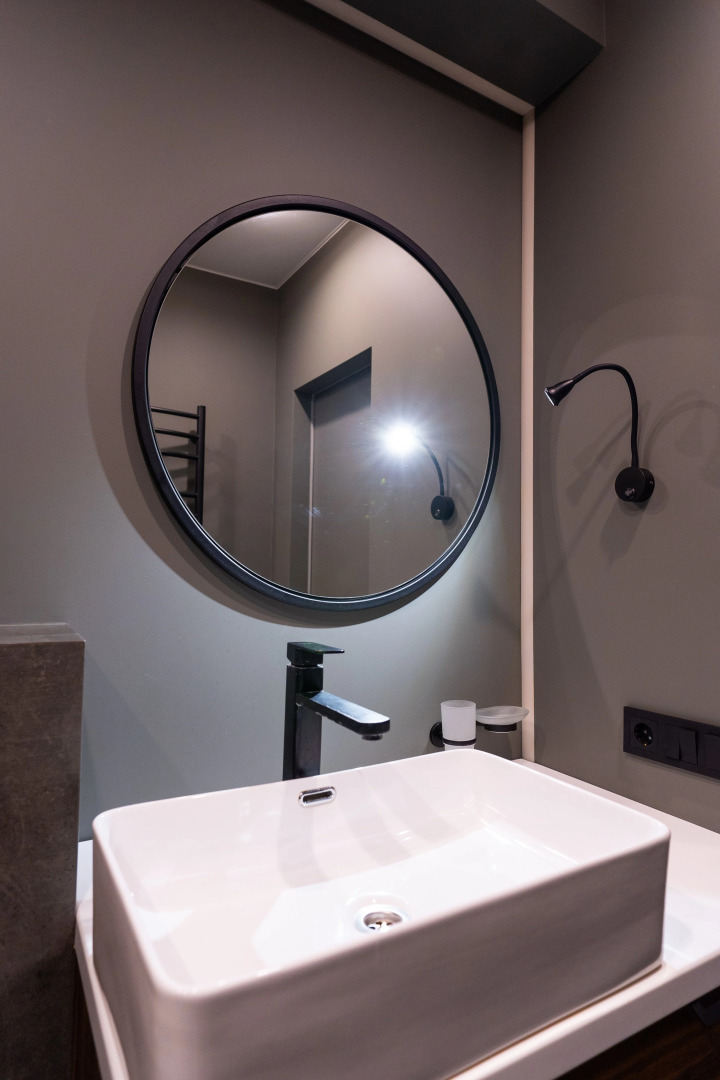 Апартаменты Моравия 1 3