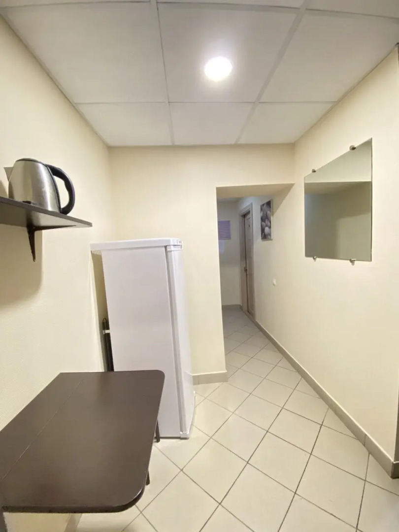 Мини-Отель Дюна