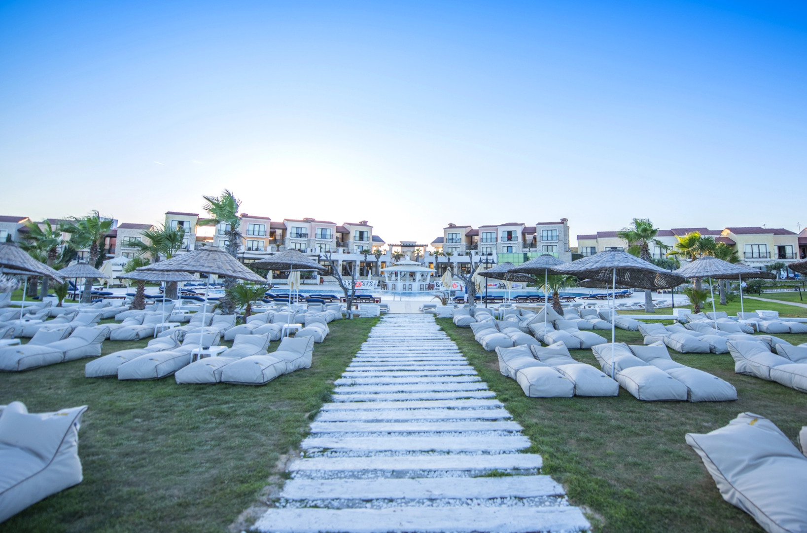 Отель Premier Solto Hotel by Corendon