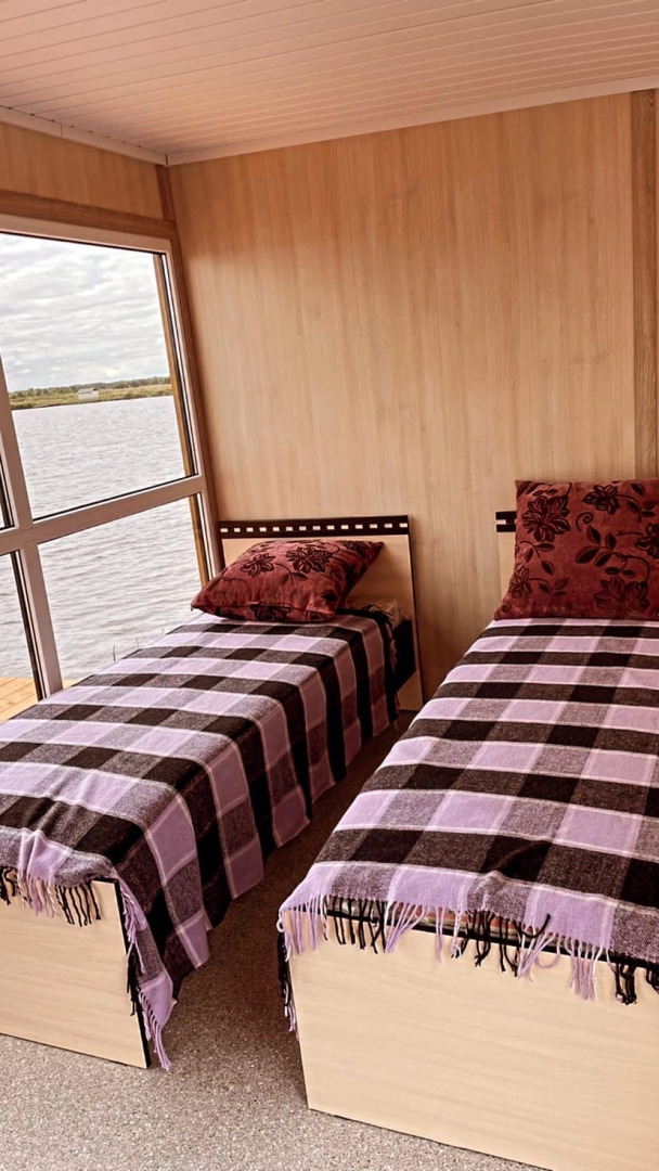 База отдыха ФИШФАРМ116