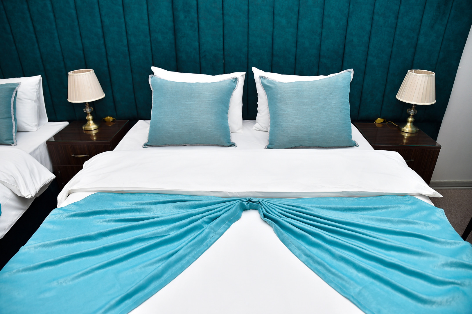 Karat Inn Boutique Hotel