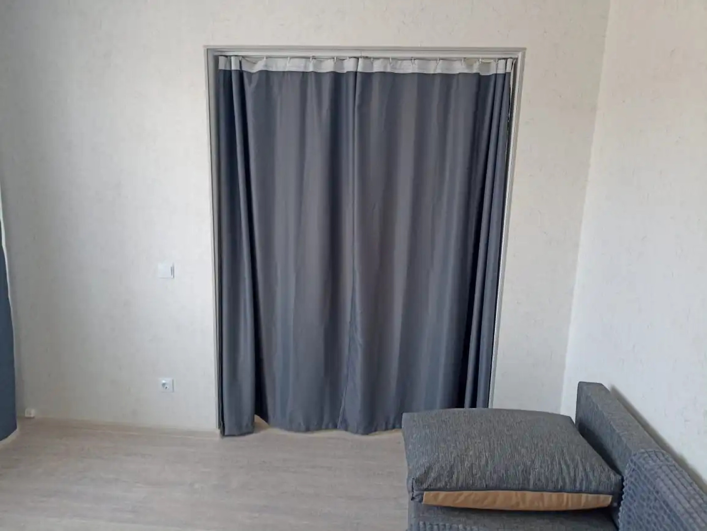 Квартира Новая смарт-студия (462)