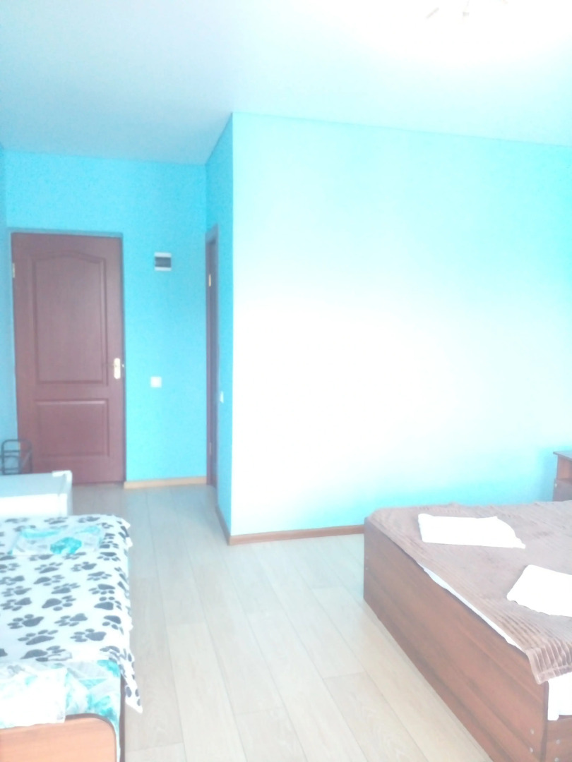 Гостевой дом у Озера Наала