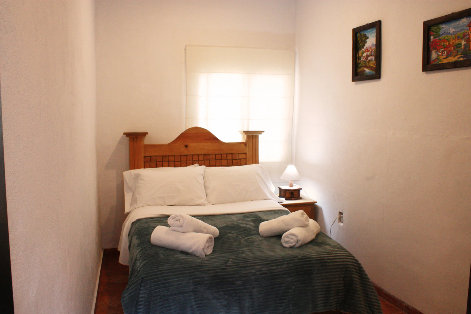 Апартаменты Casa Azuela & Valencia Guanajuato Centro