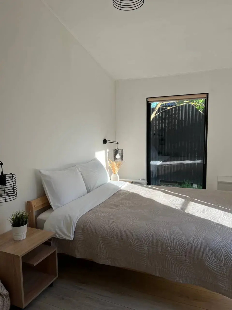 Частный Дом с Уютной Верандой от Sheluha House