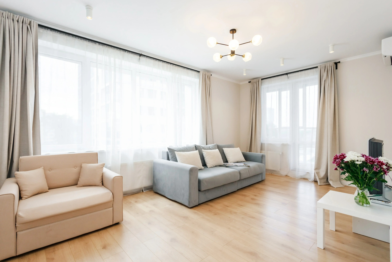 Квартира в центре у Чаши