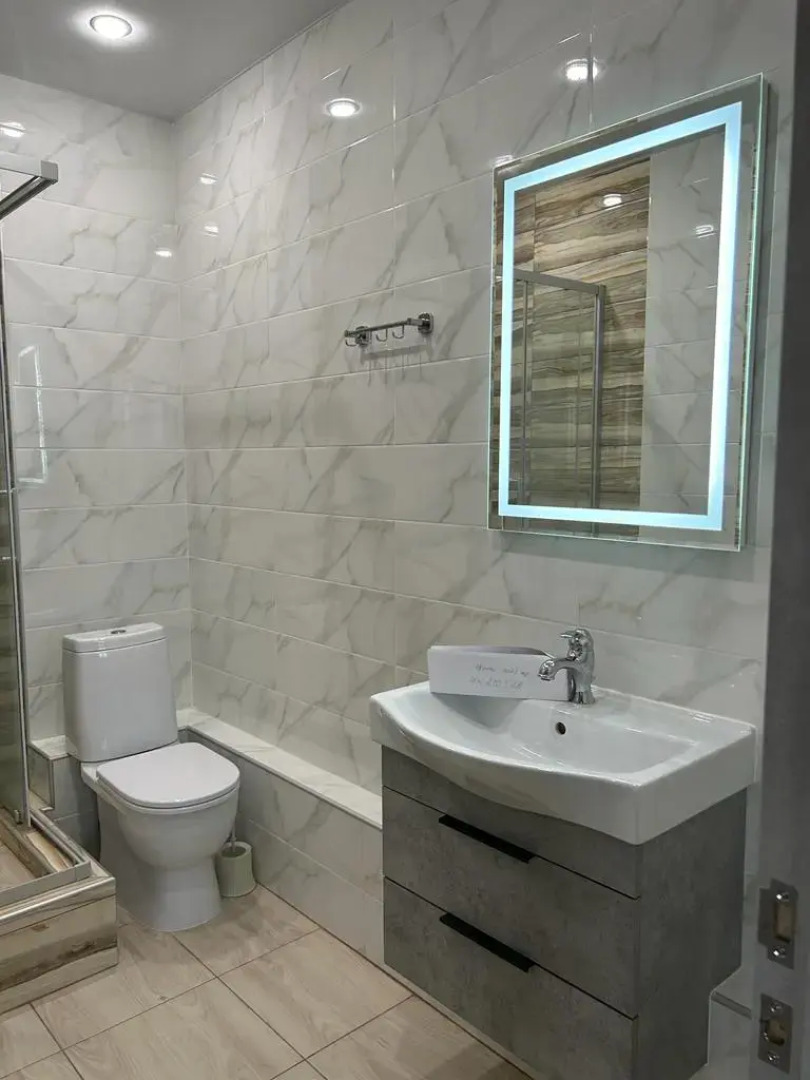 Квартира Как дома