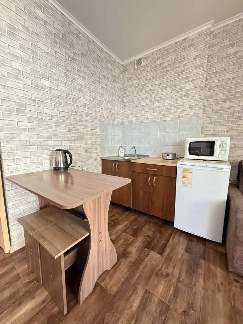 Квартира на Караульной