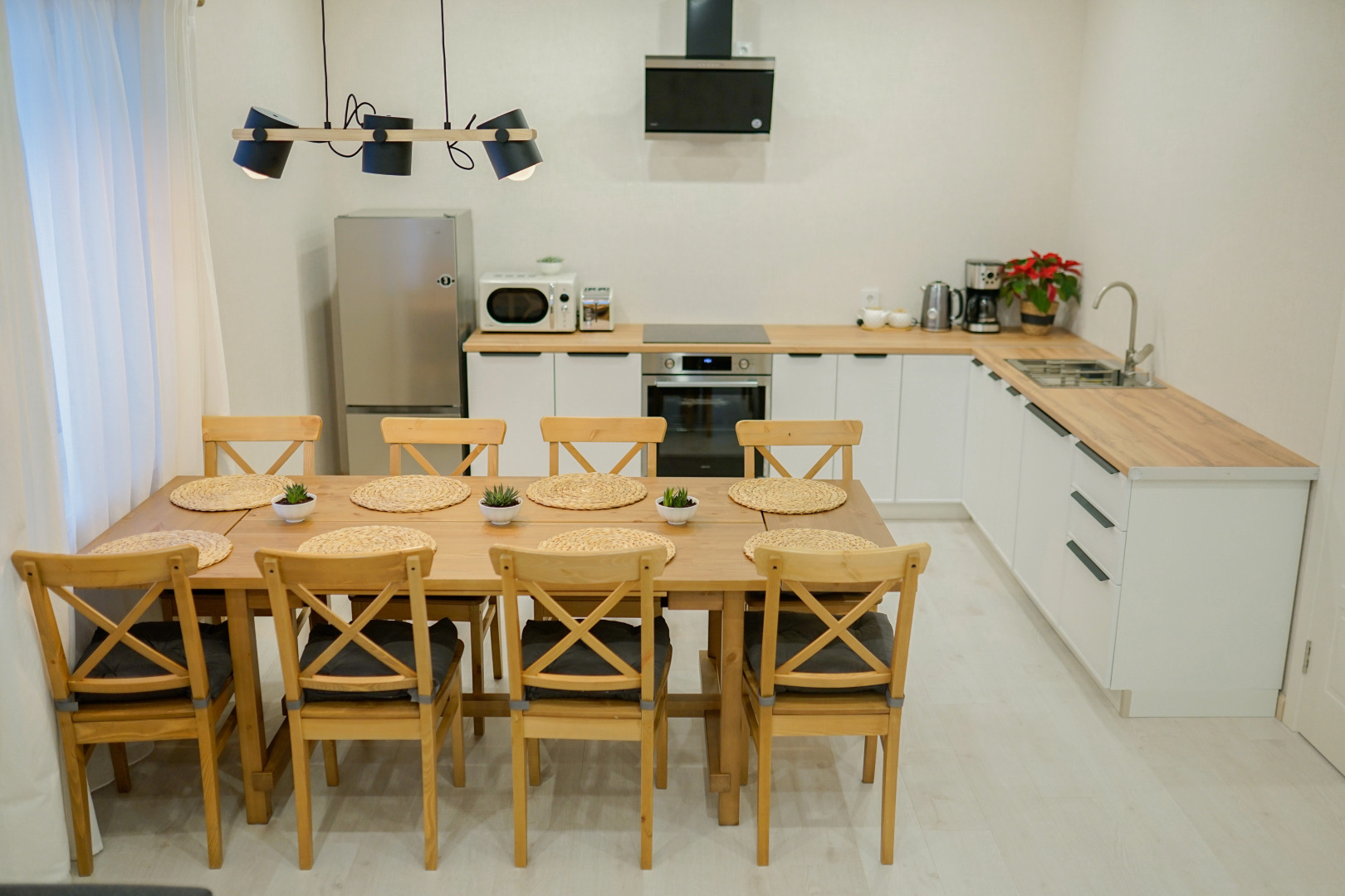 Частный дом Еловый переулок 1