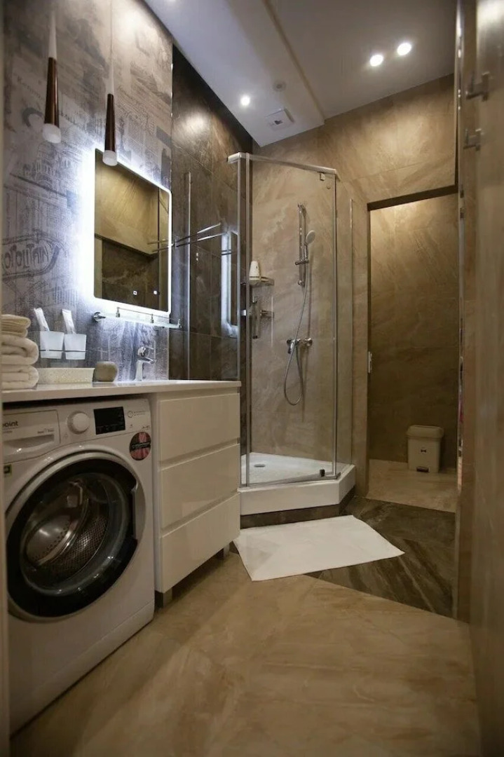 Апартаменты Luxury in the Centre