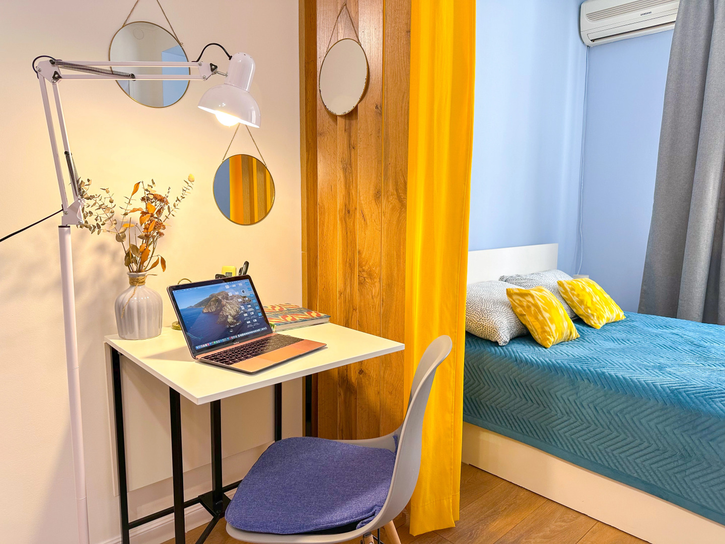 Апартаменты ADT Sunny