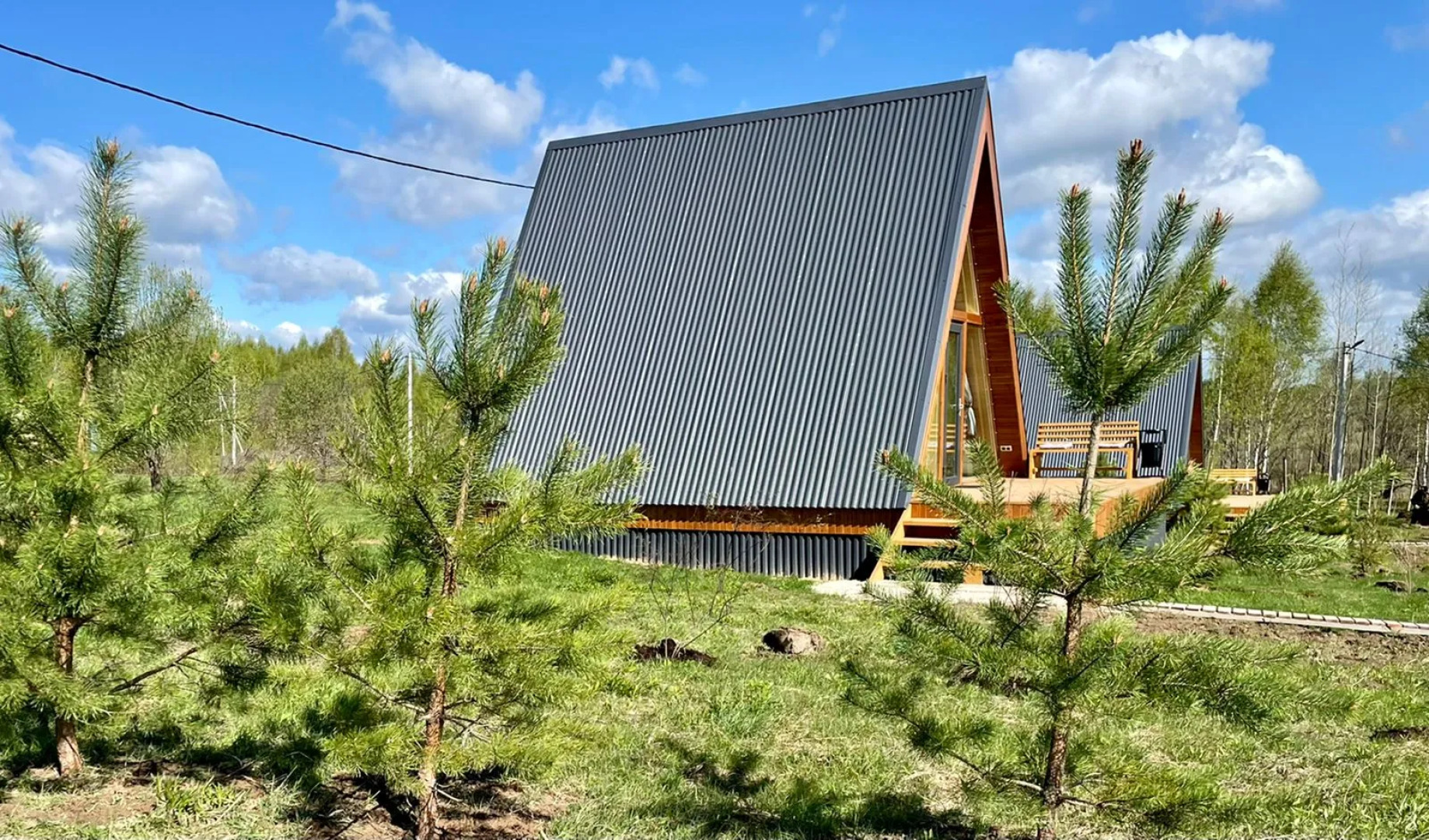 База Отдыха Лаванда