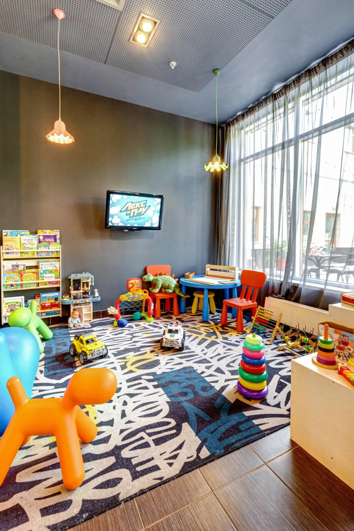 Ибис Ярославль Центр