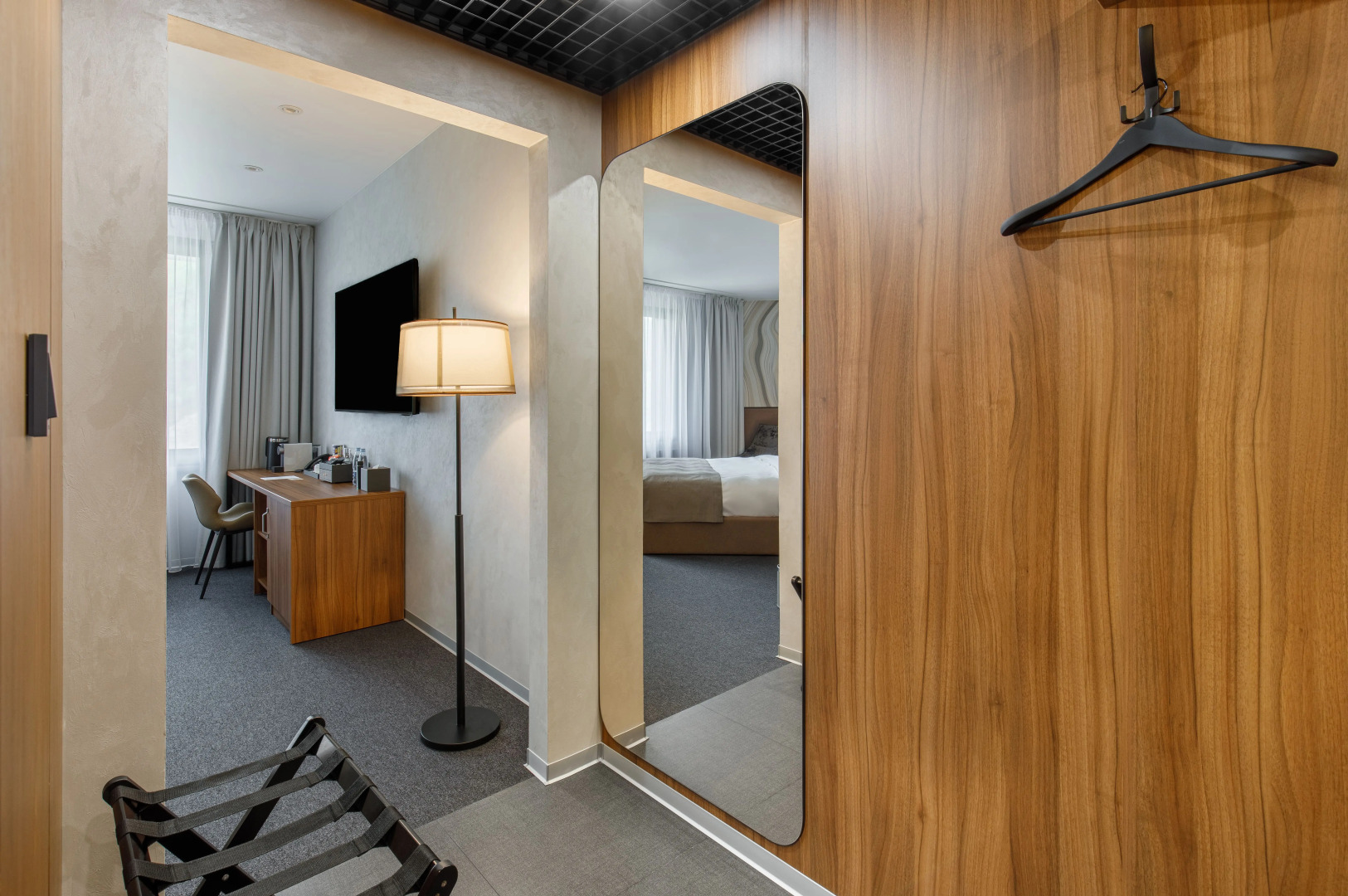 Отель TFL Hotel Vladivostok