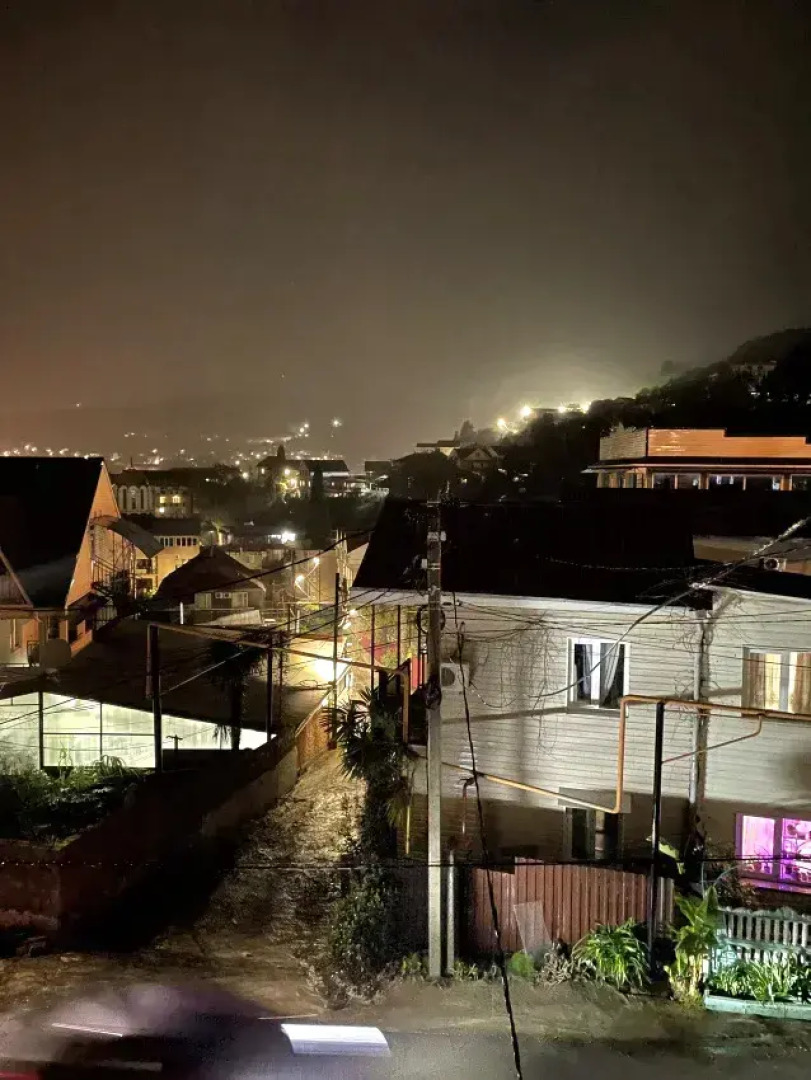 Гостевой дом Араик