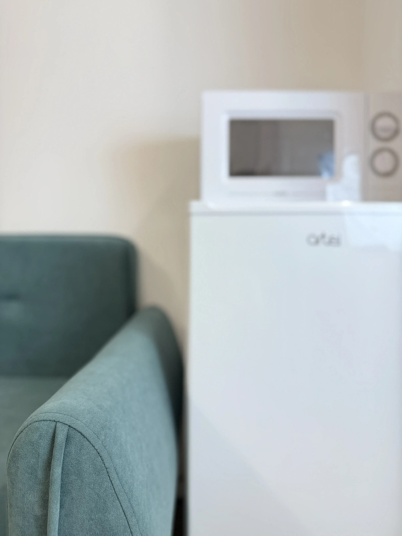 Квартира Тут Хорошо на Космонавтов 9Б 1