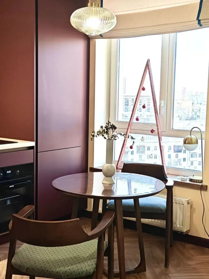 Квартира Вишневый Десерт в Екатеринбурге