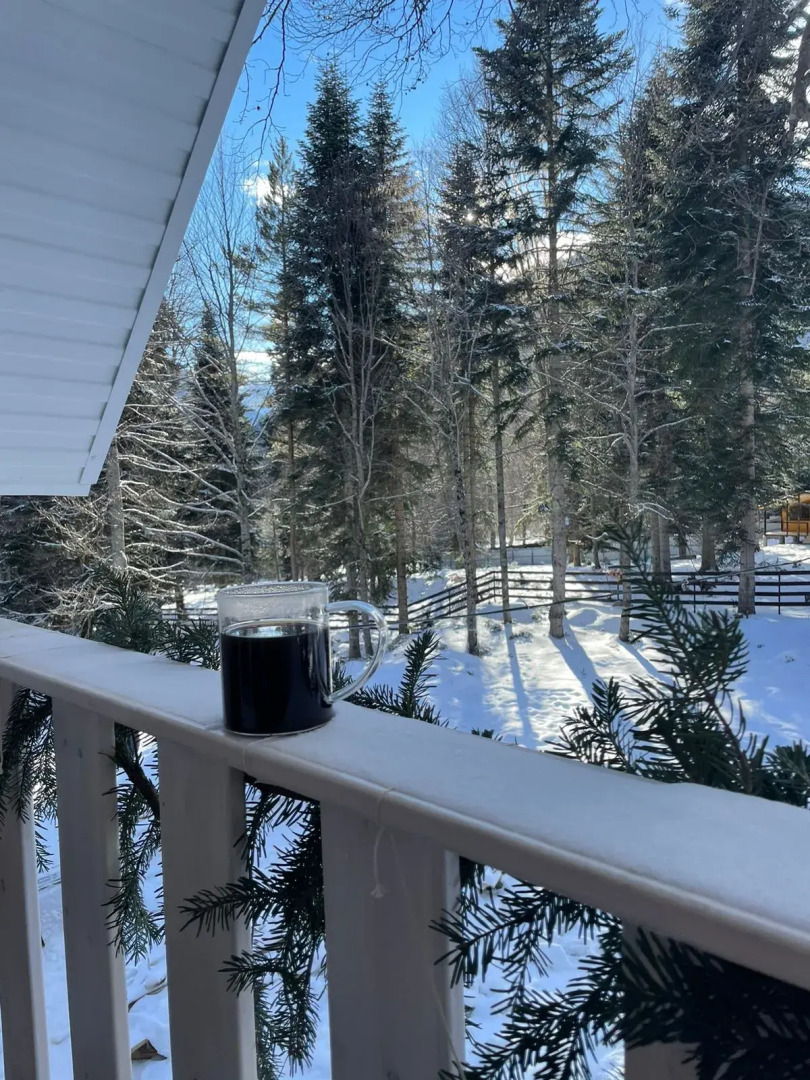 База отдыха Potap