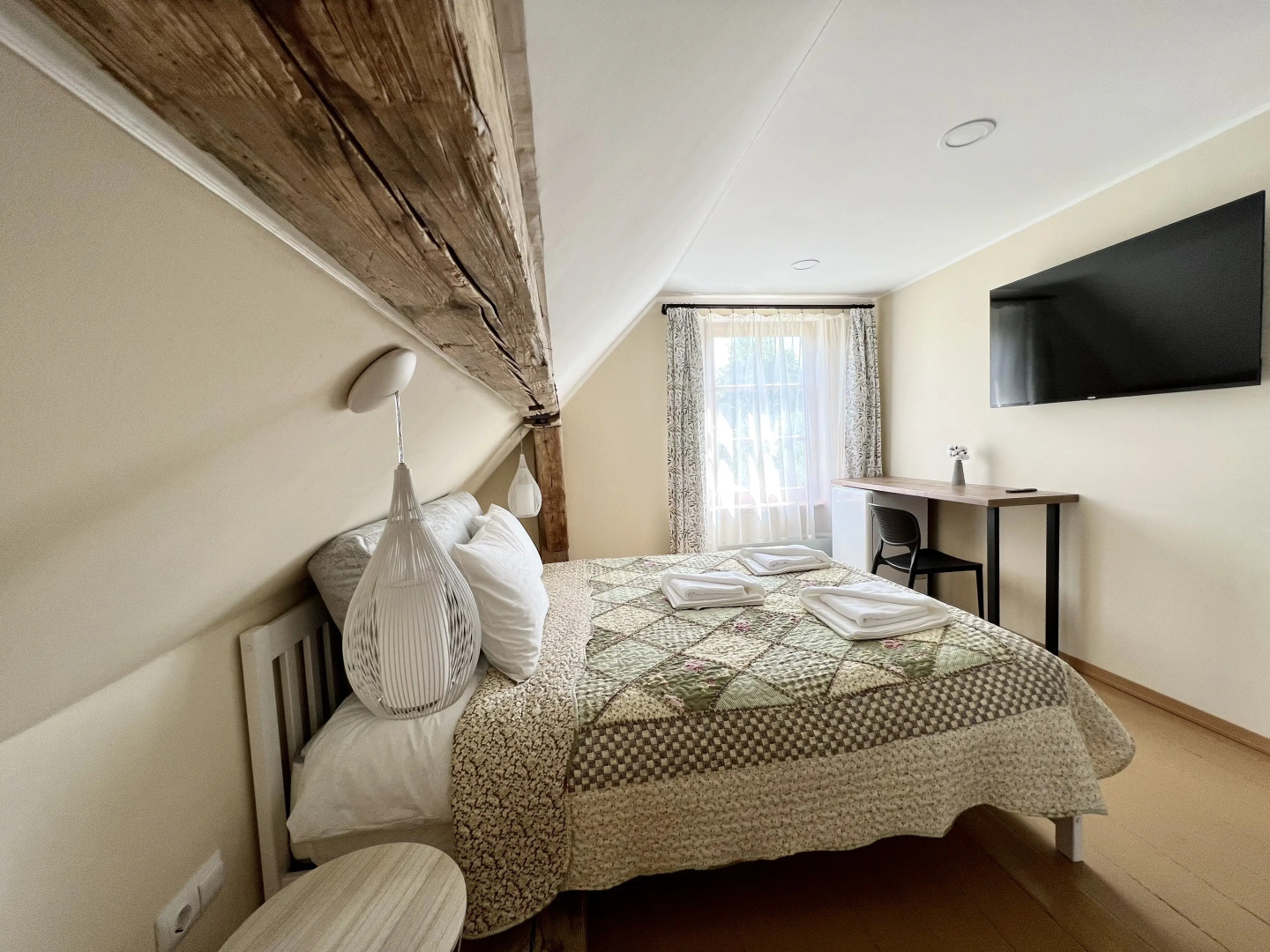 Гостевой дом Старый дом