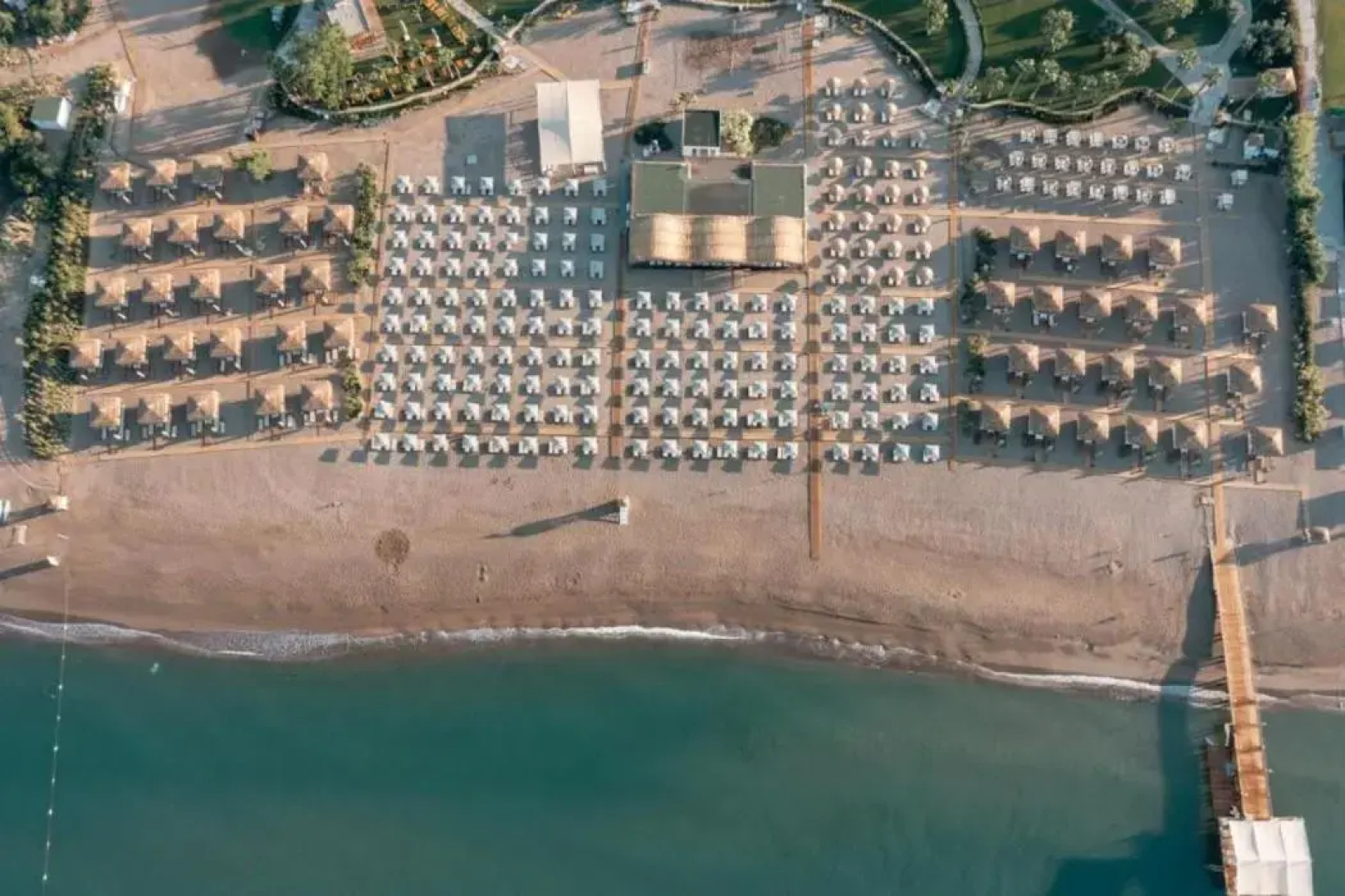 Bayou Villas - Ultra All Inclusive