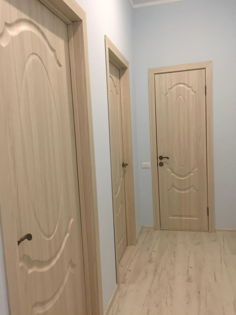 Таунхаус "Мечта"