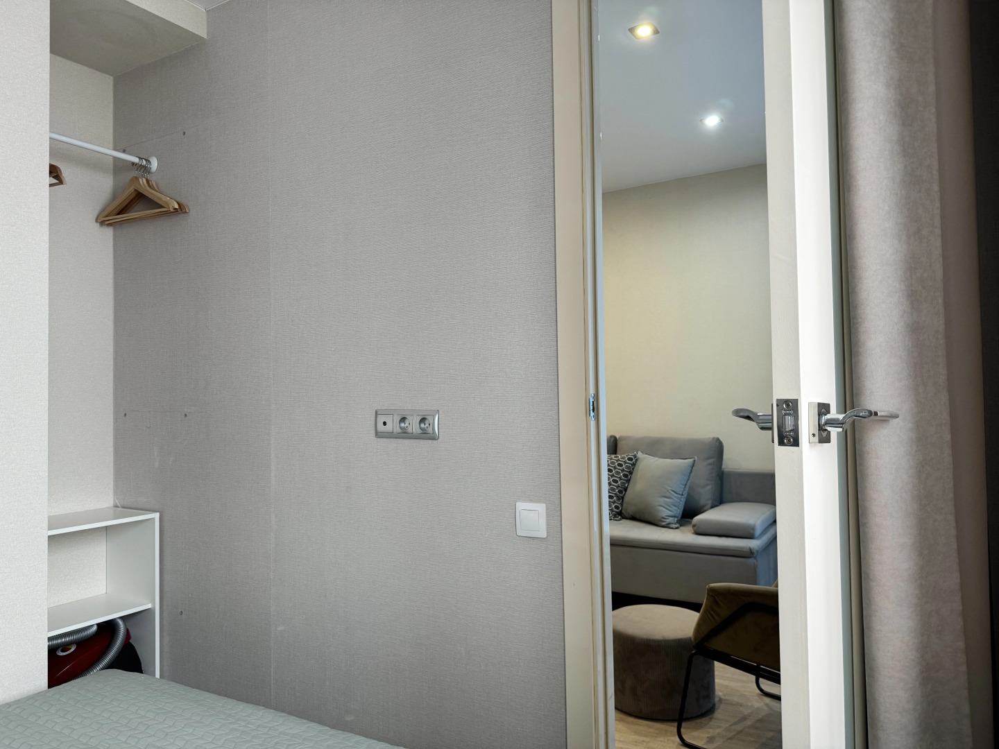 Апартаменты Сутки-Дом - Федоровского