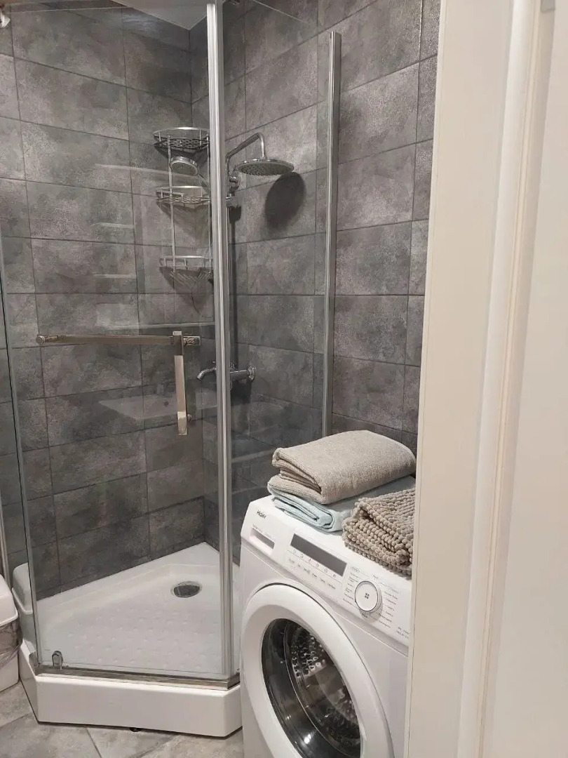 Квартира 1-Комнатная 37,5 м² 2 Кровати