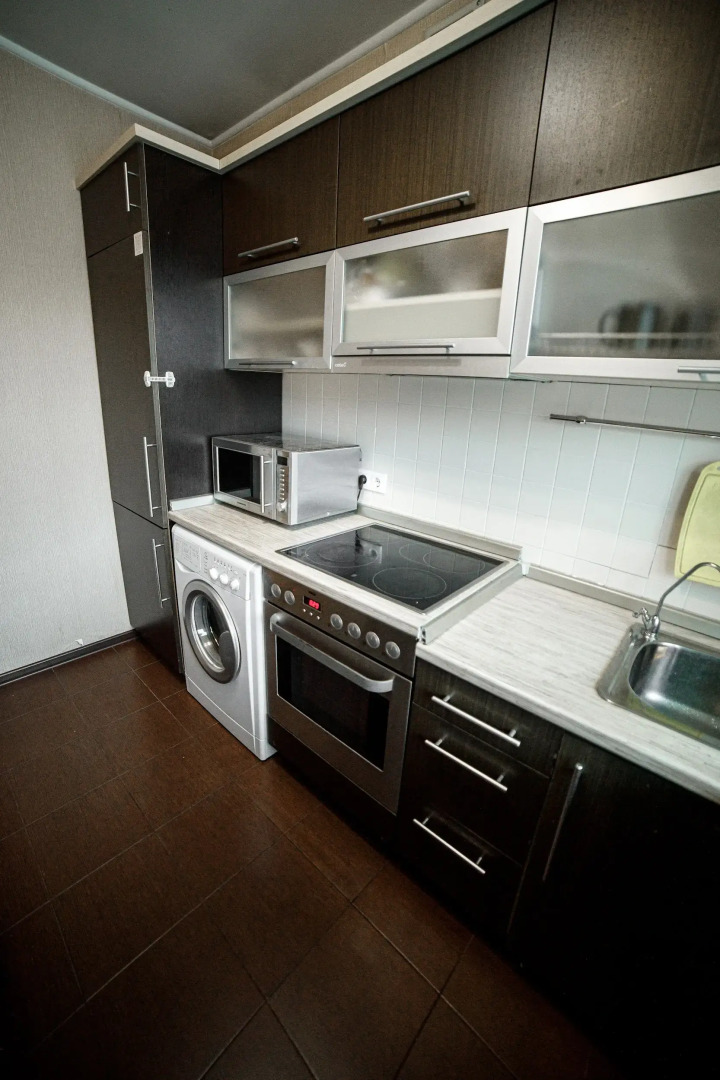 Апартамент Строителей 32А