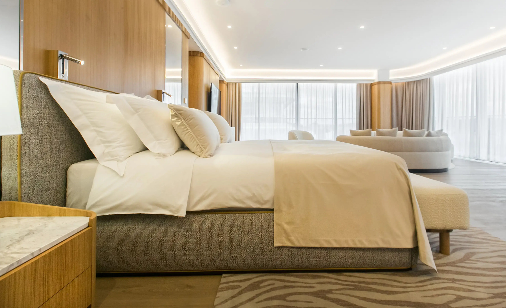 Отель Ак Барс Гольф Резорт