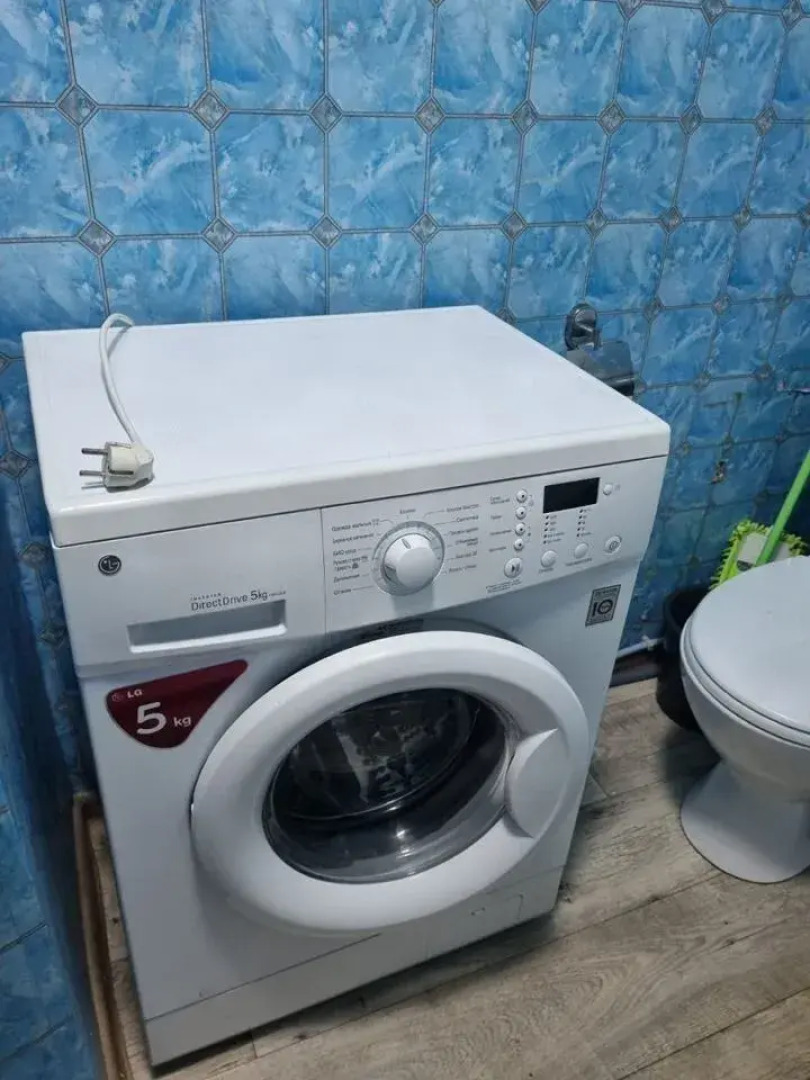 Квартира на Атаманской 42Б