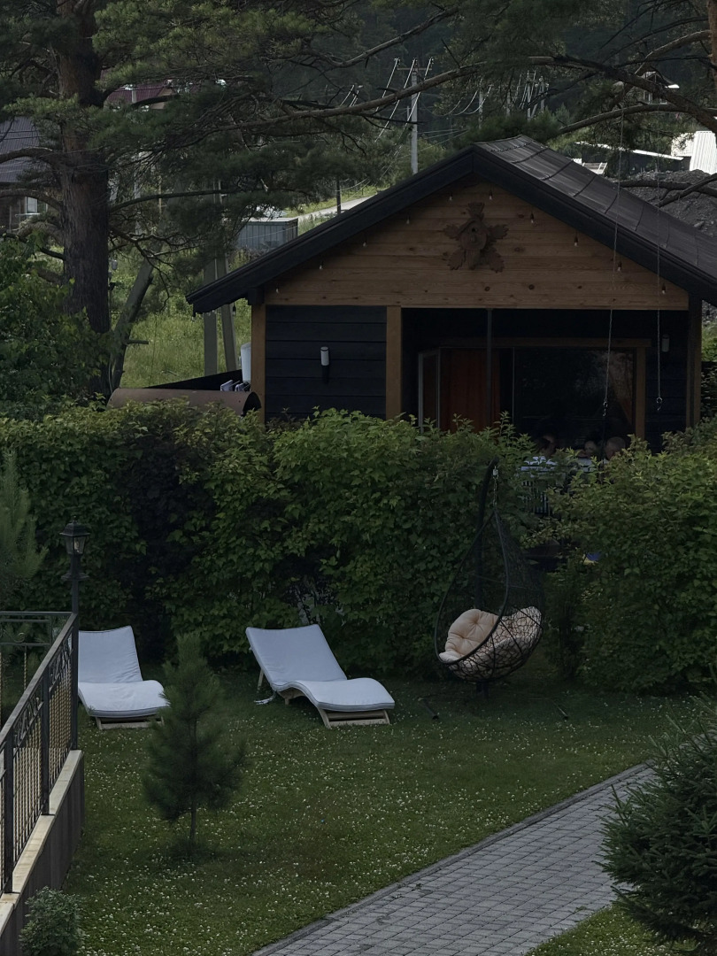 Гостевой дом Усадьба Зорькиных