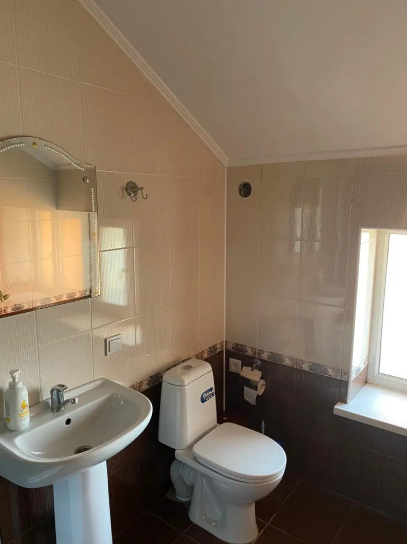 Guesthouse on Stroiteley 23