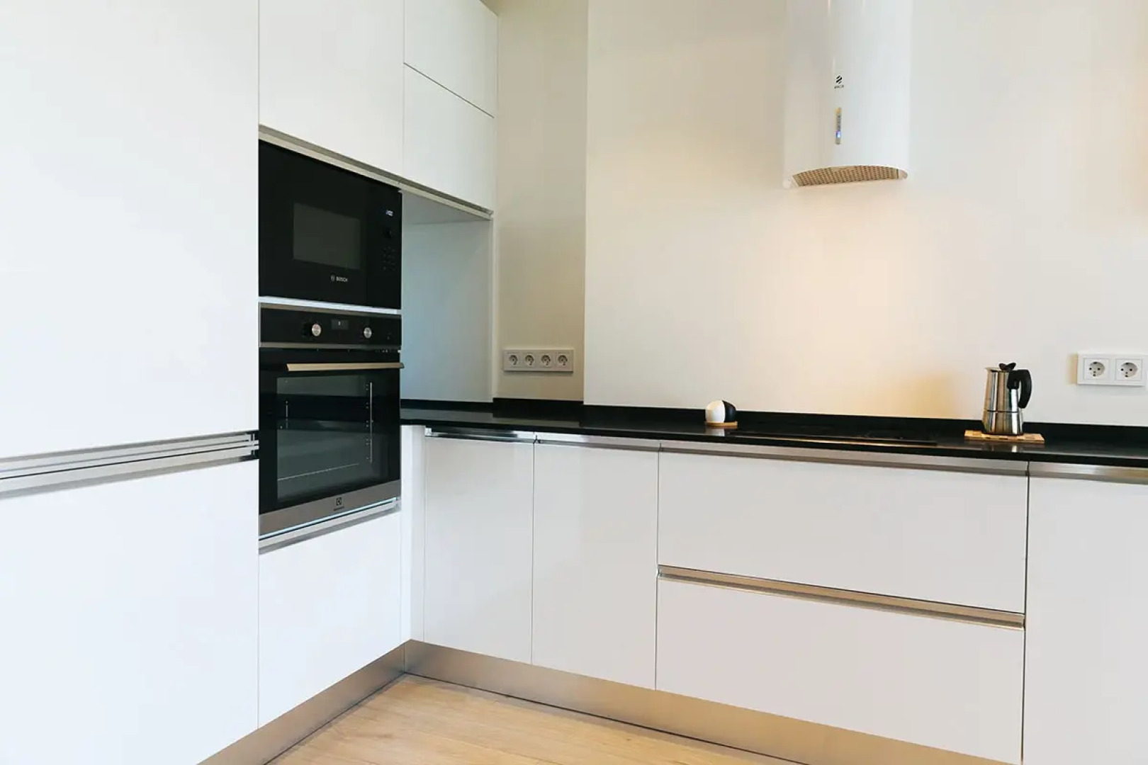 Апартаменты Orange loft