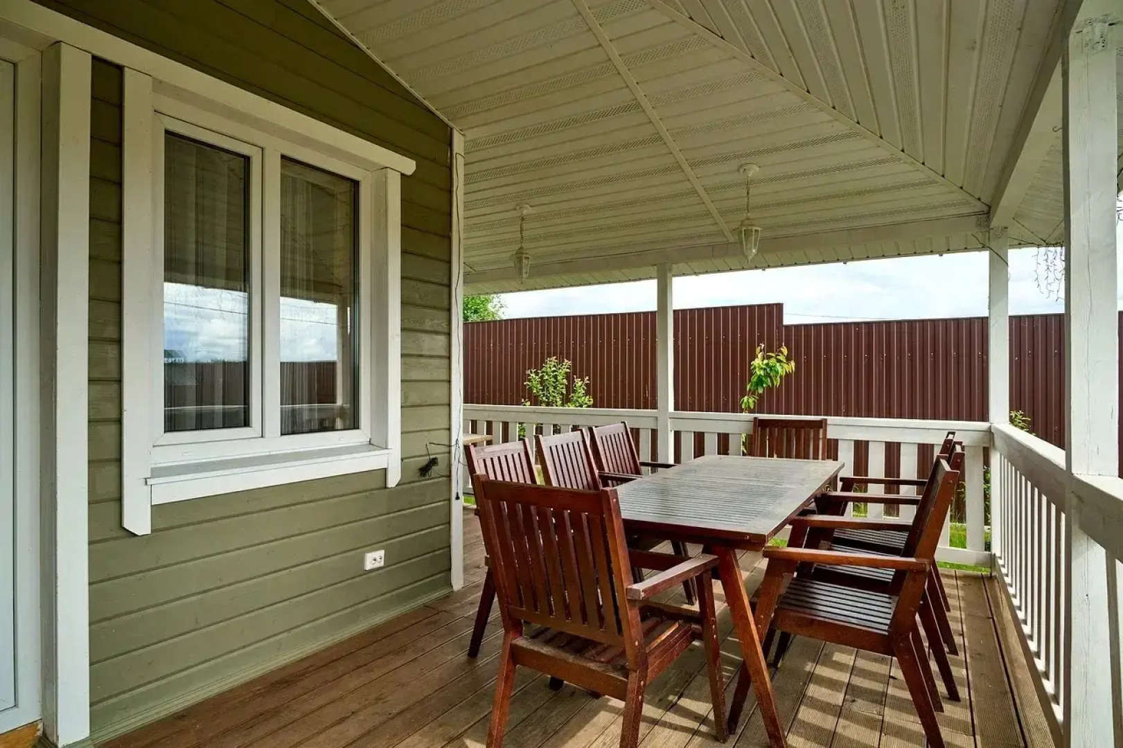 Частный дом Коттедж с сауной рядом с Петергофом