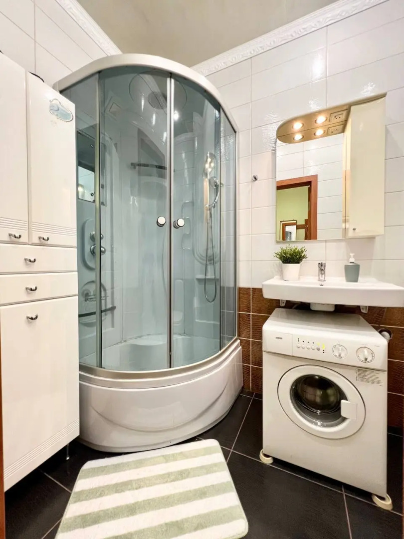 Квартира у метро Пионерская «Гости Дома» 1